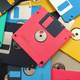 Image for article titled Tokyo's Government Is Finally Saying Goodbye to the Floppy Disk, Kind Of